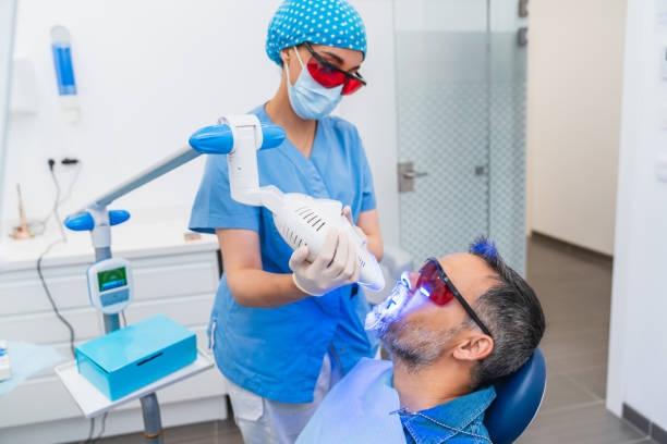 Best Emergency Dental Care for Trauma or Injury in Lemoyne, PA