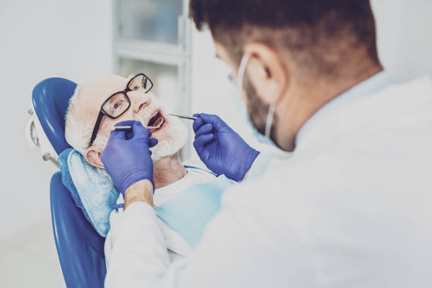 Best Emergency Treatment for Toothache in Lemoyne, PA